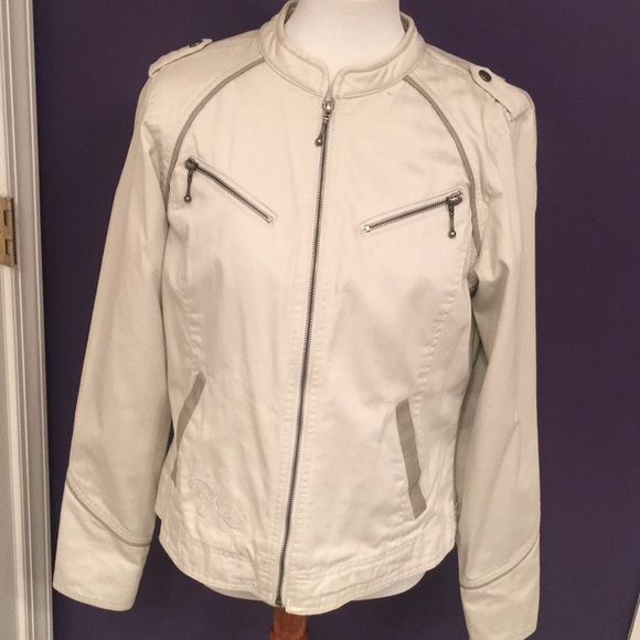 Harley Davidson Spring Jacket - Picture 2 of 8